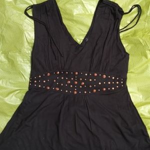 Grace Elements top